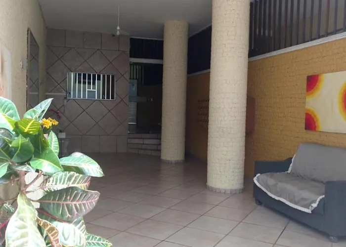Copacabana, conforto e localização Rio de Janeiro